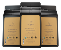 Blonde Espresso