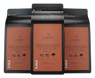 3x Caramel Macchiato Decaf-SP - Lifeboost Coffee