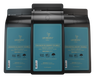 3x Single Origin Specialty, Blueberry Cinnamon Crumble Coffee 12 oz Bag - Lifeboost Coffee