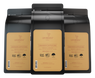 3x Single Origin Specialty, Cinnamon Cappuccino Coffee 12 oz Bag - Lifeboost Coffee