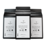 3x Decaf Coffee 12 oz Bag, Single Origin,  Medium Roast - Lifeboost Coffee