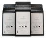 3x French Vanilla Medium Decaf Coffee 12 oz Bag - Lifeboost Coffee