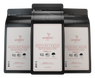 3x Hazelnut Decaf - Lifeboost Coffee