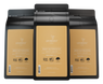 3x Single Origin Specialty, Smoky Butterscotch Coffee 12 oz Bag - Lifeboost Coffee