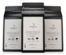 3x French Vanilla Medium Roast Coffee 12 oz Bag - Bundle - Lifeboost Coffee