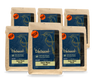6x Decaf Coffee 12 oz Bag, Single Origin,  Medium Roast - Healthy Coffee 46% Special Offer for First Month - Lifeboost Coffee