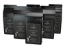 6x Single Origin Espresso Roast Coffee 12 oz Bag - Bundle (Subscription) - Lifeboost Coffee