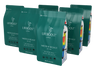 6x Organic Medium Roast 50% Off - Lifeboost Coffee