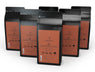 6x Bourbon Barrel Coffee - Lifeboost Coffee