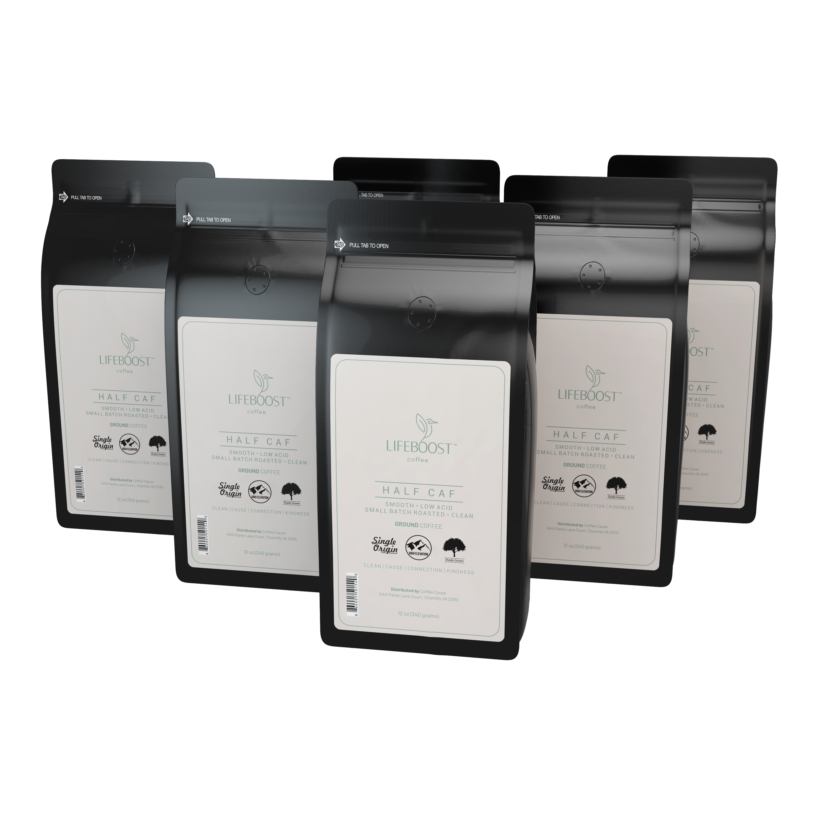 新品未使用《BACHA COFFEE 3BOX (49bags) Amazon.com: Bacha Coffee | Sigri Jewel Papua New Guinea