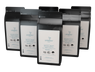 6x Single Origin Specialty, Hazelnut Coffee 12 oz Bag ORD - Lifeboost Coffee