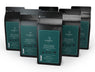 6x Irish Cream Medium Roast Coffee 12 oz Bag ORD - Lifeboost Coffee