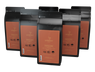 6x Single Origin Specialty, Pumpkin Spice Coffee 12 oz Bag - Lifeboost Coffee