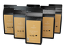 6x Single Origin Specialty, Smoky Butterscotch Coffee - Lifeboost Coffee