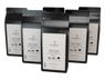6x Vanilla Almond Medium Roast  12 oz Bag - 43% off - Lifeboost Coffee