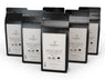 6x  French Vanilla Coffee 12 oz Bag - Bundle - Lifeboost Coffee