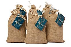 6x Single Origin Medium Roast Coffee 12 oz Bag - Lifeboost Coffee