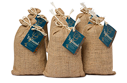6x Single Origin Medium Roast Coffee 12 oz Bag - Best Coffee - Lifeboost Coffee