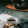 Medium Roast - Lifeboost Coffee
