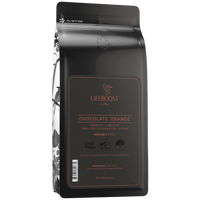 x1 Chocolate Covered Orange