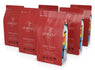 9x Dark Roast Coffee 12 oz Bag Bundle - 6 Bags Subscription 3 Bags Free - Lifeboost Coffee