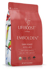 Dark Roast Coffee [TEST] - Lifeboost Coffee