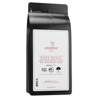 Dark Roast Decaf