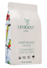 Main roast - Lifeboost Coffee