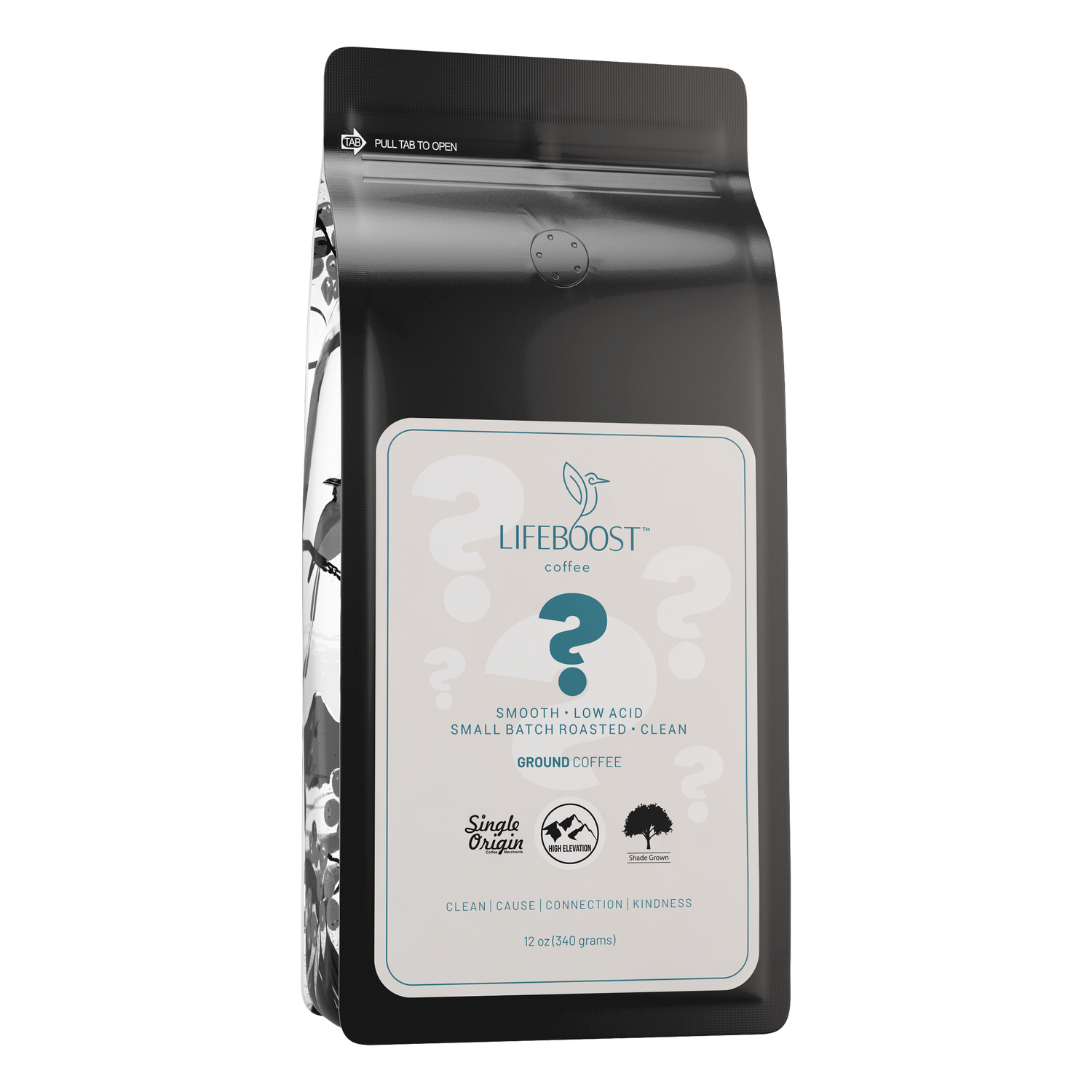 Flavor of the Month Club Lifeboost Coffee