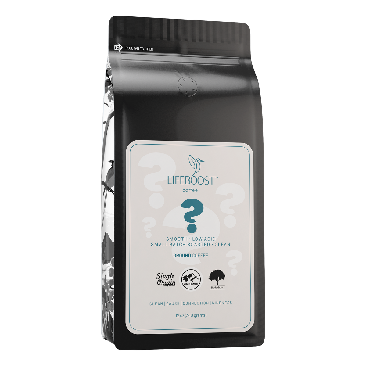 Flavor of the Month Club Lifeboost Coffee