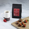 Chocolate Covered Strawberry - Lifeboost Coffee