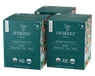 3x Medium Roast Lifeboost Go Bags -(10 bags in each) - Lifeboost Coffee