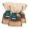 3x Single Origin Medium Roast Coffee 12 oz Bag - One Bag Free - Lifeboost Coffee