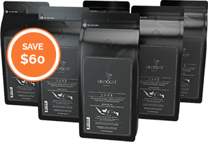 Javablue | Lifeboost Coffee